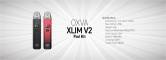 OXVA XLIM V2 Kit